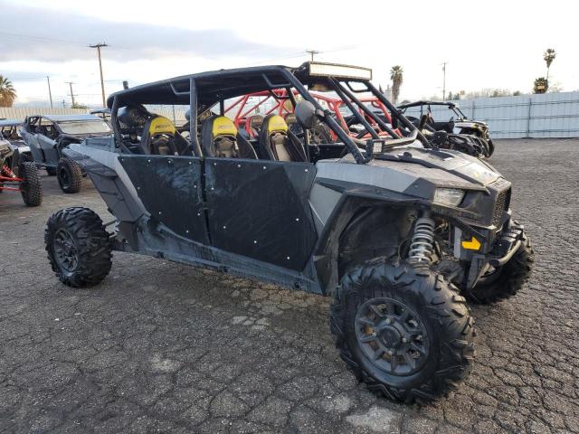 2016 POLARIS RZR XP 4 1000 EPS 2016 image