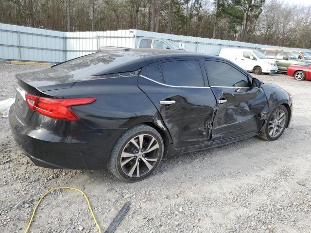 Image 3 of 2016 NISSAN MAXIMA 3.5S 2016 with VIN 1N4AA6AP6GC391945
