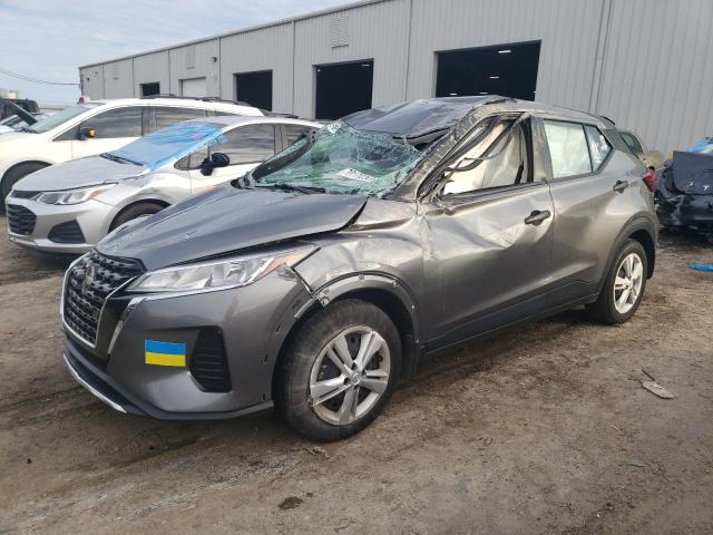 Obraz 1 z 2021 NISSAN KICKS S 2021 z VIN 3N1CP5BV6ML526305