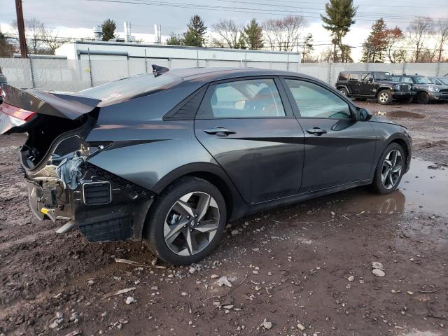 Image 3 of 2023 HYUNDAI ELANTRA SEL 2023 with VIN 5NPLS4AG6PH111885