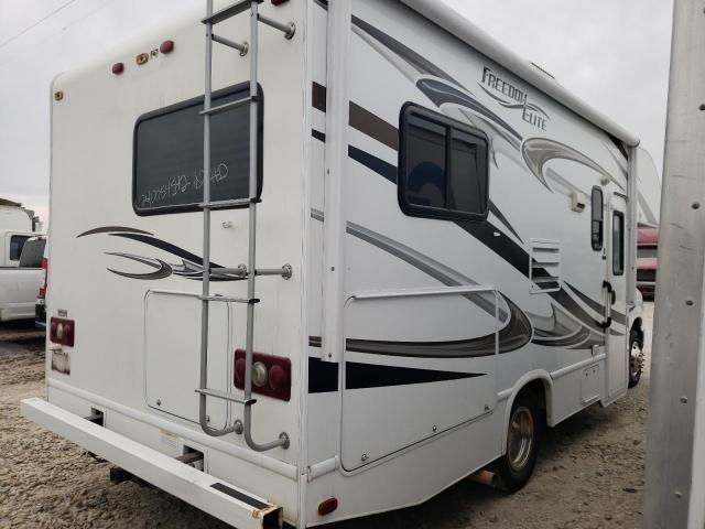 Изображение 3 2013 FORD ECONOLINE E350 SUPER DUTY CUTAWAY VAN 2013 с VIN 1FDWE3FSXDDA88703