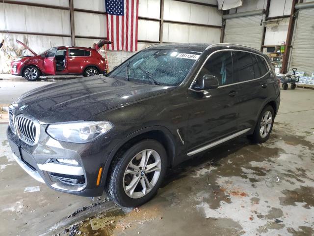 Image 1 of 2019 BMW X3 XDRIVE30I 2019 with VIN 5UXTR9C50KLP83562