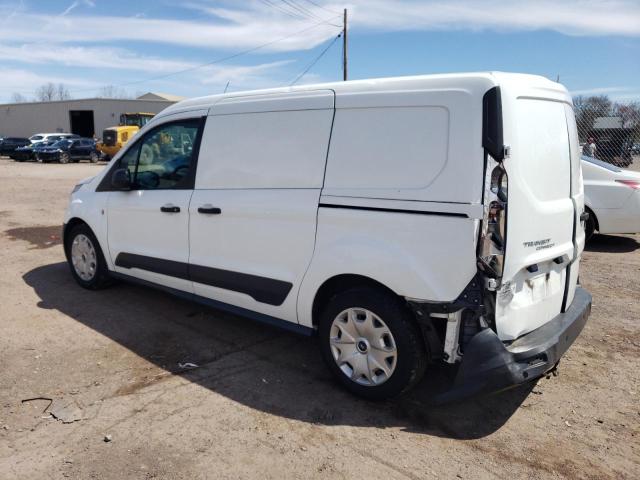 Image 2 of 2017 FORD TRANSIT CONNECT XL 2017 with VIN NM0LS7E71H1298812