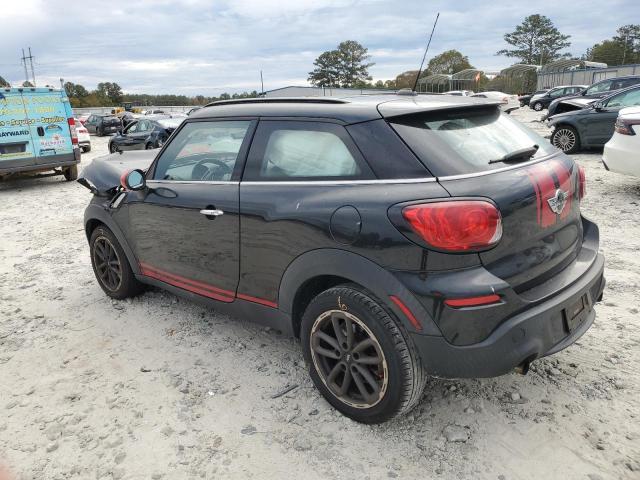Изображение 2 2015 MINI COOPER S PACEMAN 2015 с VIN WMWSS5C50FWS99743