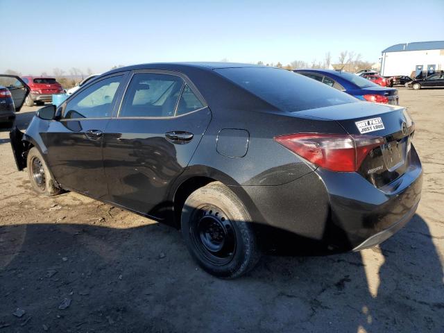 Obraz 2 z 2016 TOYOTA COROLLA L 2016 z VIN 5YFBURHE1GP418813