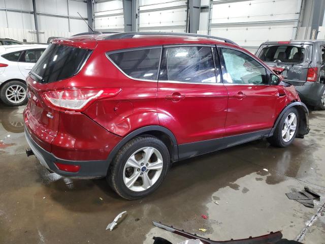 Obraz 3 z 2014 FORD ESCAPE SE 2014 z VIN 1FMCU9G92EUB46664