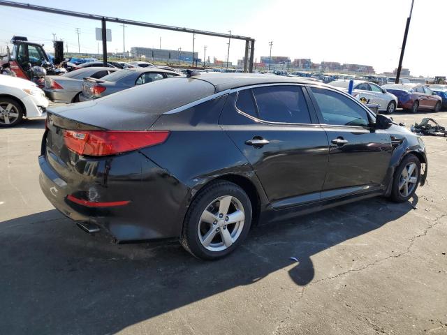 Image 3 of 2015 KIA OPTIMA LX 2015 with VIN 5XXGM4A76FG480199