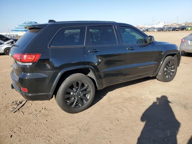 Obraz 3 z 2017 JEEP GRAND CHEROKEE LAREDO 2017 z VIN 1C4RJFAG8HC865697