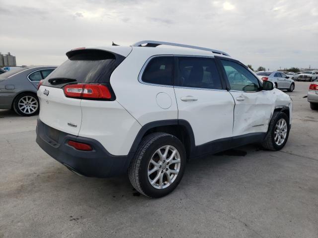 Изображение 3 2016 JEEP CHEROKEE LATITUDE 2016 с VIN 1C4PJLCS0GW342727
