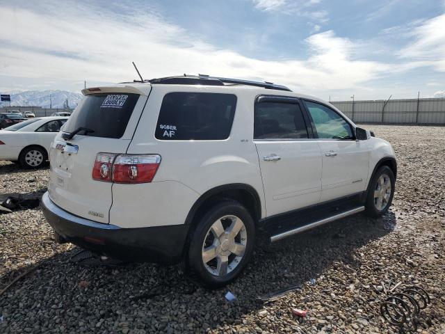 Obraz 3 z 2007 GMC ACADIA SLT-2 2007 z VIN 1GKEV33707J142293