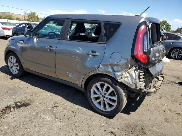 Obraz 2 z 2018 KIA SOUL + 2018 z VIN KNDJP3A57J7557203