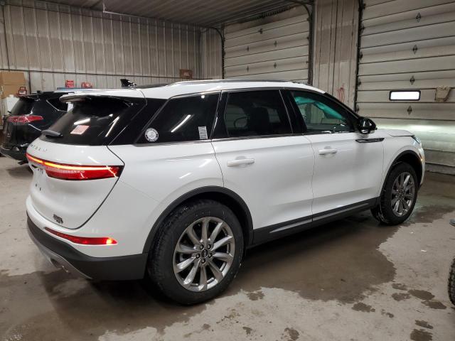 Изображение 3 2022 LINCOLN CORSAIR  2022 с VIN 5LMCJ1D90NUL36202