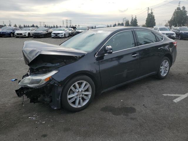 2013 TOYOTA AVALON BASE 2013 image