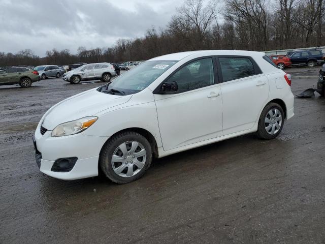 Obraz 1 z 2010 TOYOTA COROLLA MATRIX  2010 z VIN 2T1KU4EE9AC358133
