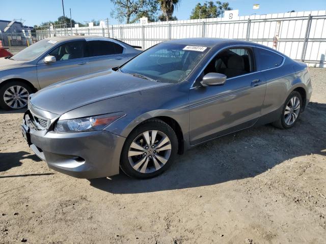 Изображение 2009 HONDA ACCORD LX 2009