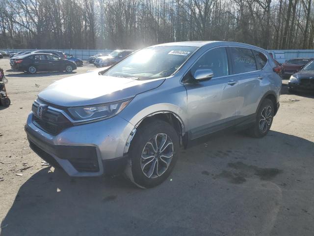 Obraz 2020 HONDA CR-V EXL 2020
