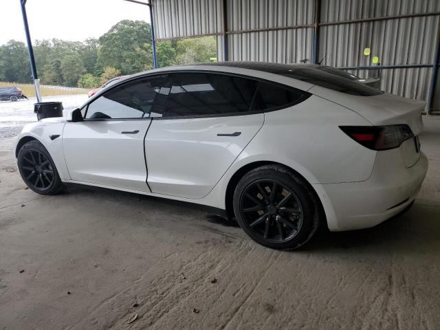 Obraz 2 z 2020 TESLA MODEL 3  2020 z VIN 5YJ3E1EB8LF787204