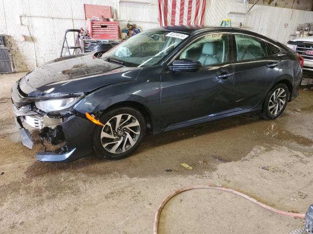 Изображение 1 2016 HONDA CIVIC EX 2016 с VIN 19XFC2F77GE028400