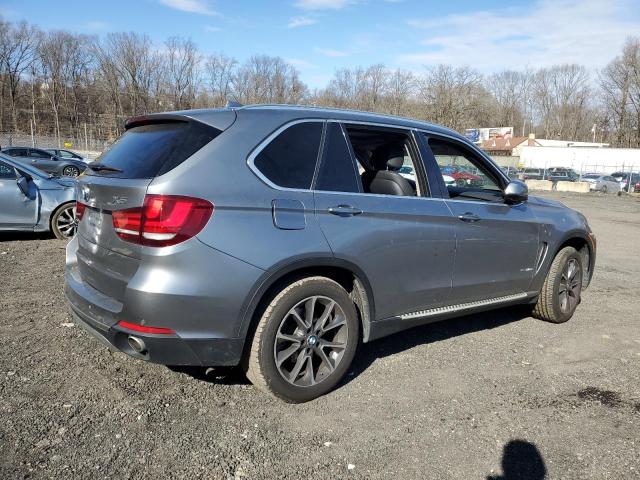 Image 3 of 2015 BMW X5 XDRIVE35D 2015 with VIN 5UXKS4C58F0N05678