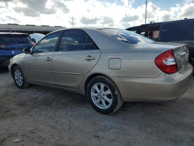 Изображение 2 2004 TOYOTA CAMRY LE 2004 с VIN 4T1BE32KX4U790380