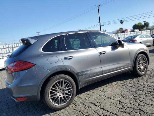 Image 3 of 2014 PORSCHE CAYENNE  2014 with VIN WP1AA2A2XELA08706