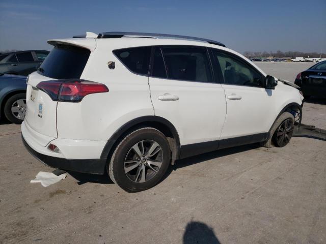 Image 3 of 2018 TOYOTA RAV4 ADVENTURE 2018 with VIN JTMWFREV3JJ746648