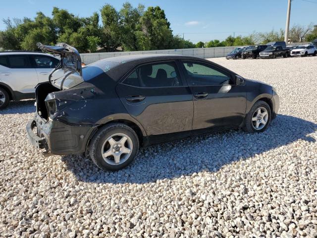 Image 3 of 2016 TOYOTA COROLLA L 2016 with VIN 5YFBURHE6GP568657