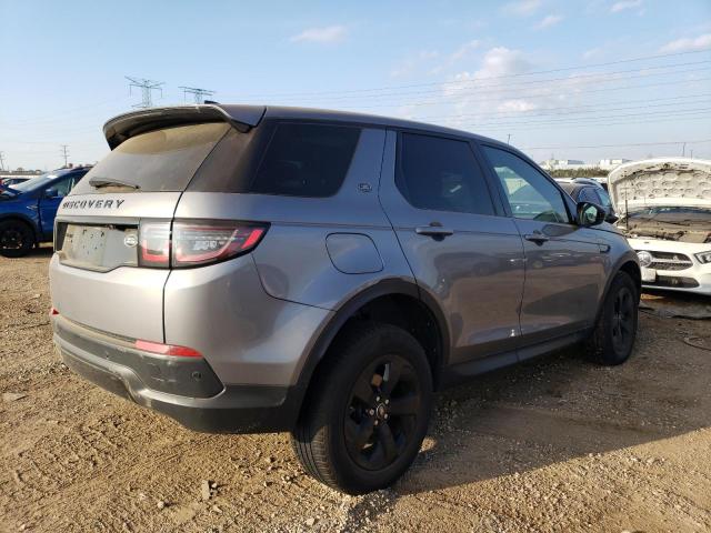 Изображение 3 2020 LAND ROVER DISCOVERY SPORT SE 2020 с VIN SALCP2FXXLH859071