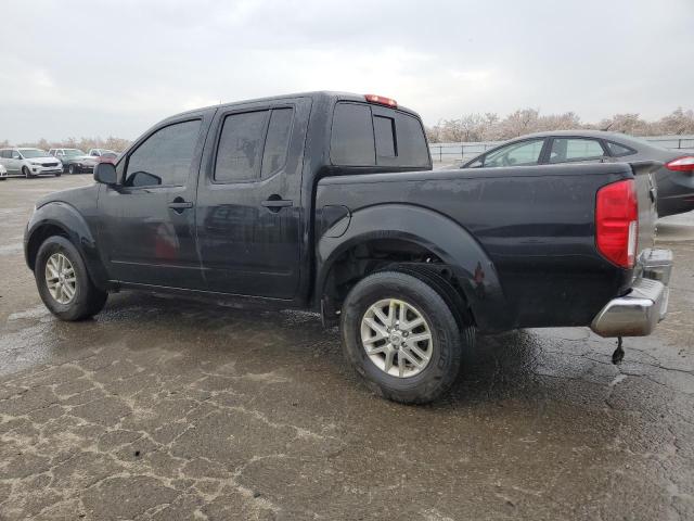 Obraz 2 z 2016 NISSAN FRONTIER S 2016 z VIN 1N6AD0ER2GN778357