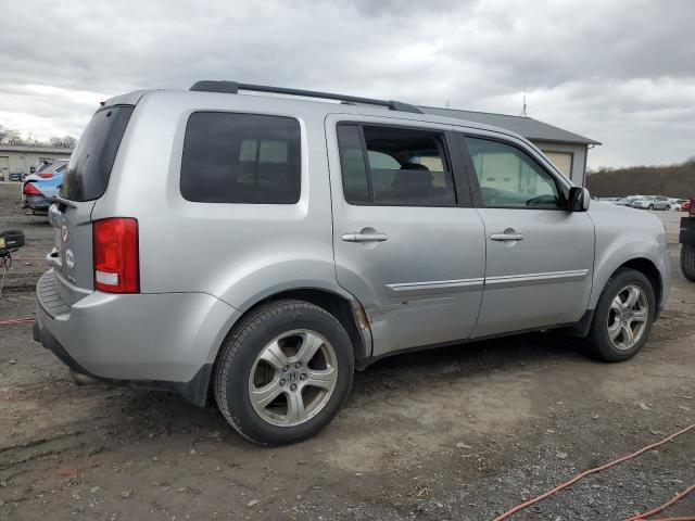 Obraz 3 z 2012 HONDA PILOT EXLN 2012 z VIN 5FNYF4H75CB017487