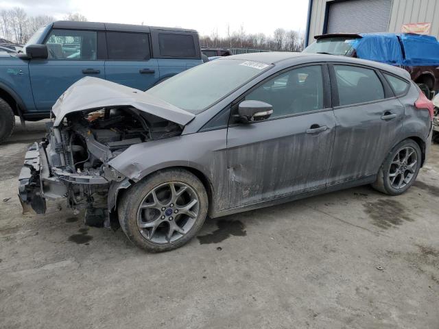 Image 1 of 2014 FORD FOCUS SE 2014 with VIN 1FADP3K27EL366241