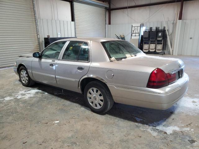 Image 2 of 2004 MERCURY GRAND MARQUIS LS 2004 with VIN 2MEFM75W04X652367