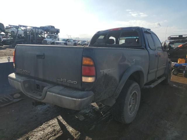 Image 3 of 2003 TOYOTA TUNDRA ACCESS CAB SR5 2003 with VIN 5TBBT44133S427760