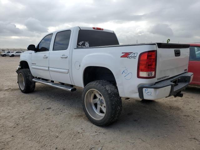 Image 2 of 2012 GMC SIERRA K1500 SLT 2012 with VIN 3GTP2WE71CG284790