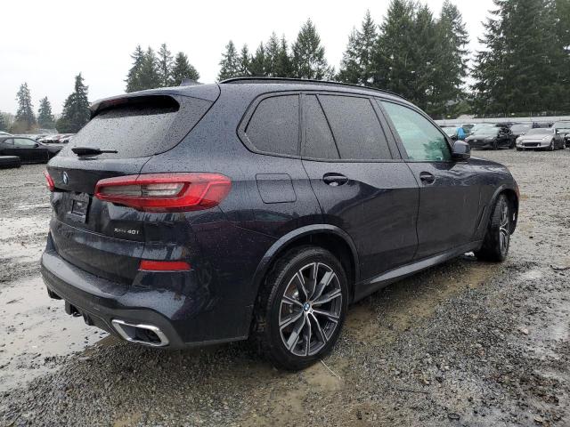 Obraz 3 z 2020 BMW X5 XDRIVE40I 2020 z VIN 5UXCR6C08LLL75881