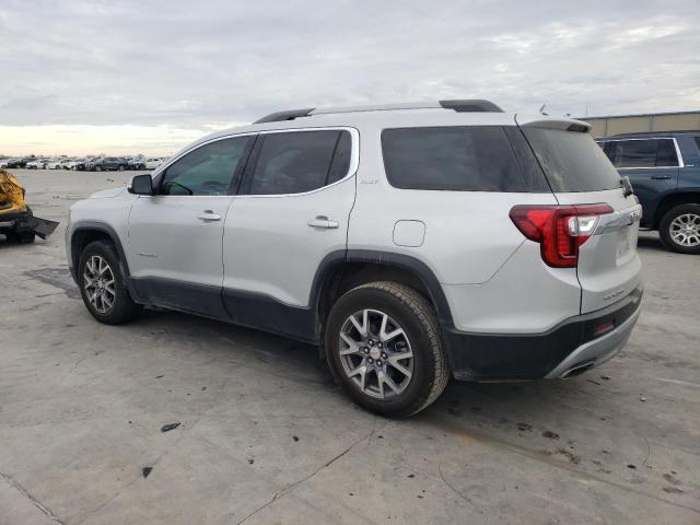 Image 2 of 2020 GMC ACADIA SLT 2020 with VIN 1GKKNMLSXLZ178775
