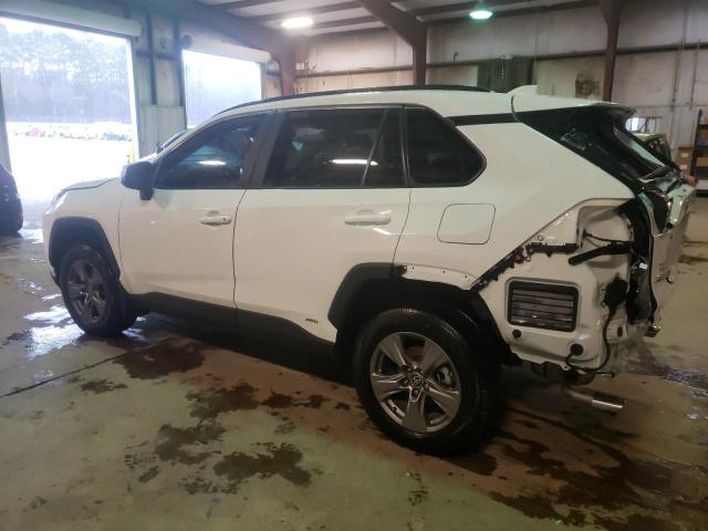 Obraz 2 z 2024 TOYOTA RAV4 XLE 2024 z VIN 4T3RWRFV0RU110472