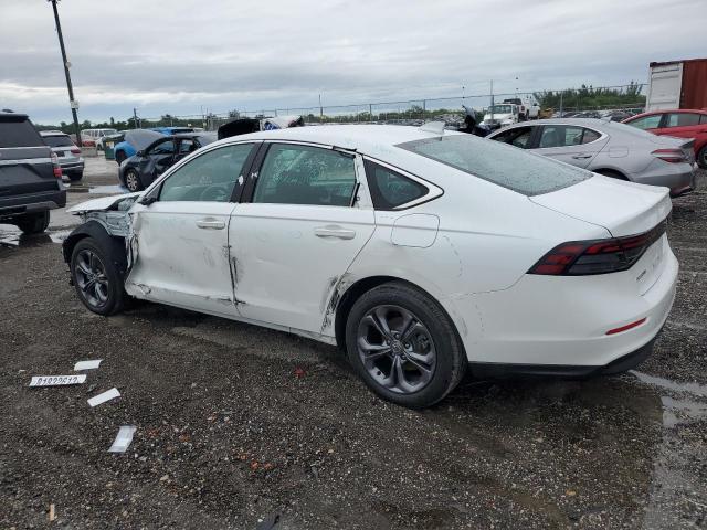 Изображение 2 2023 HONDA ACCORD EX 2023 с VIN 1HGCY1F34PA038639