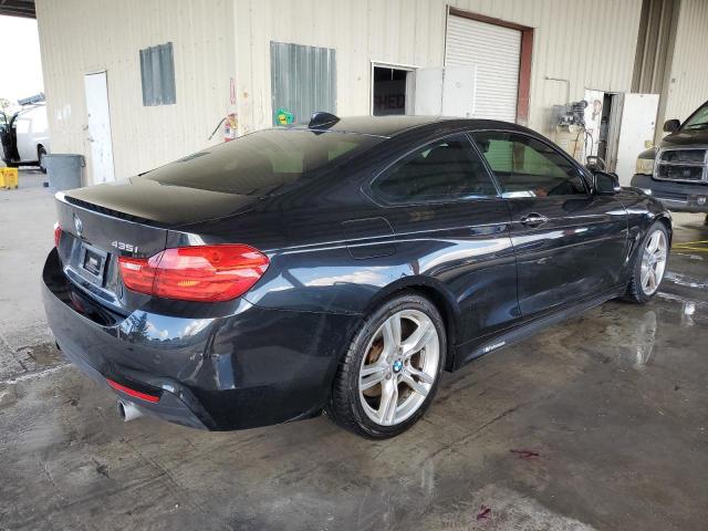 Изображение 3 2015 BMW 435 I 2015 с VIN WBA3R1C59FK195218