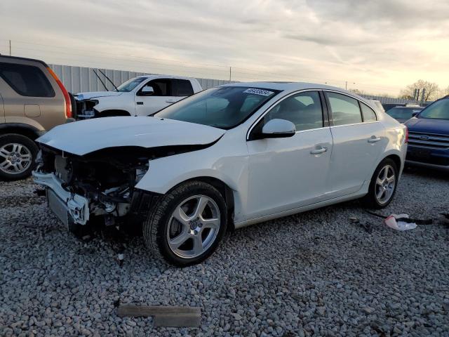 2012 VOLVO S60 T5 2012 image