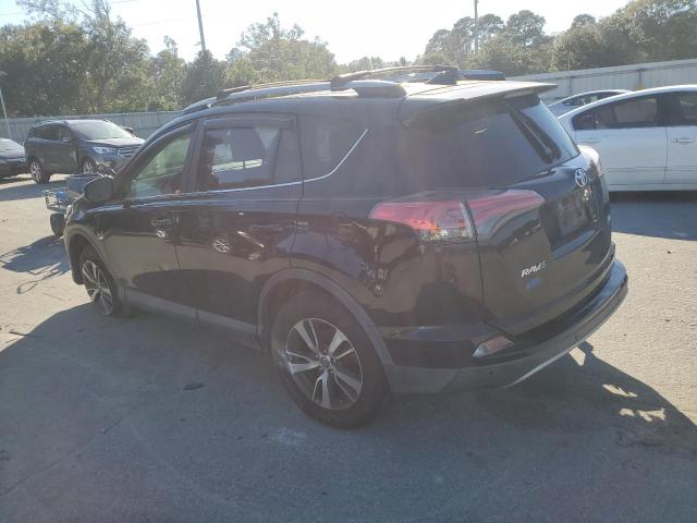 Image 2 of 2018 TOYOTA RAV4 ADVENTURE 2018 with VIN 2T3WFREV3JW474927