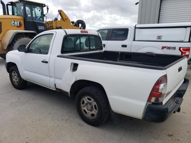 Obraz 2 z 2011 TOYOTA TACOMA  2011 z VIN 5TFNX4CNXBX006365