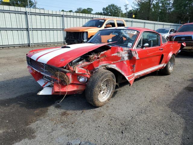 Obraz 1965 Ford Mustang 1965