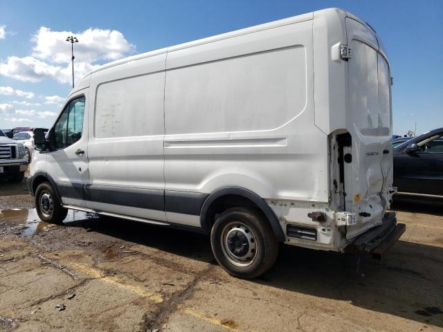 Image 2 of 2015 FORD TRANSIT T-250 2015 with VIN 1FTNR2CM3FKB15775