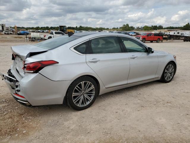 Obraz 3 z 2018 GENESIS G80 BASE 2018 z VIN KMHGN4JE1JU249611