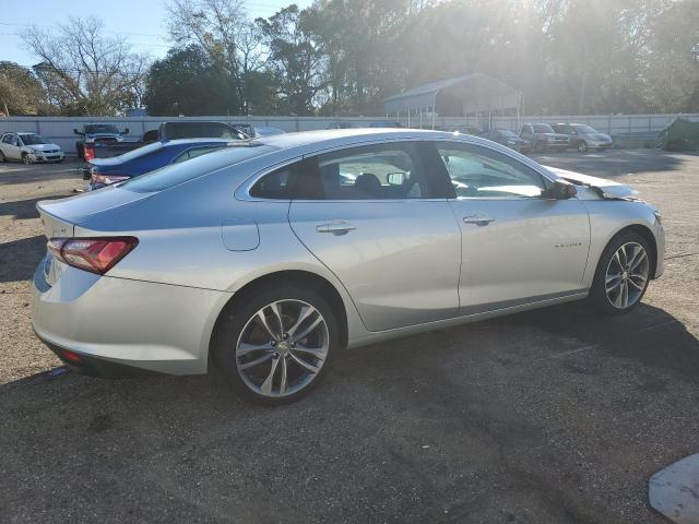 Изображение 3 2021 CHEVROLET MALIBU LT 2021 с VIN 1G1ZD5ST5MF023964
