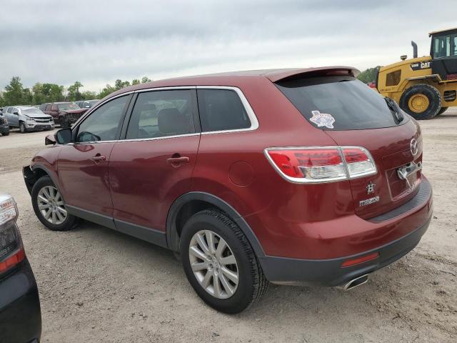Image 2 of 2009 MAZDA CX-9  2009 with VIN JM3TB28A690180380