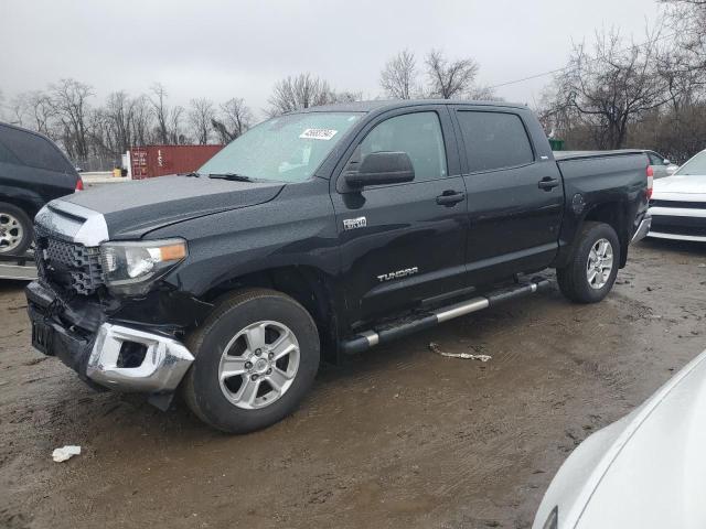 Obraz 2018 TOYOTA TUNDRA CREWMAX SR5 2018