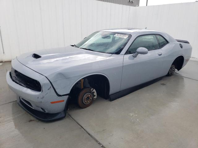 Obraz 1 z 2022 DODGE CHALLENGER GT 2022 z VIN 2C3CDZJG3NH238692