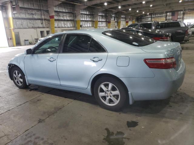 Изображение 2 2009 TOYOTA CAMRY BASE 2009 с VIN 4T4BE46K39R121235